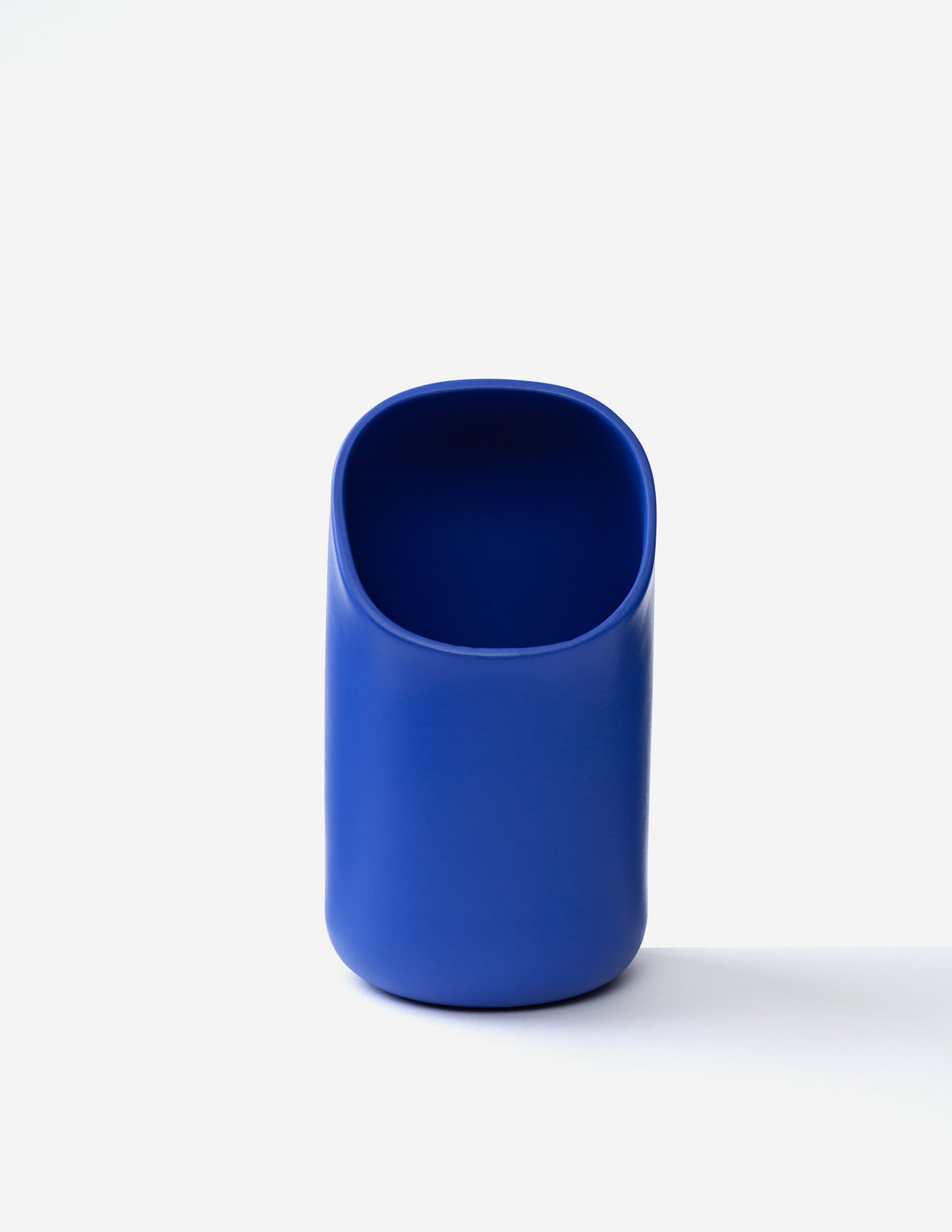 Moustache Ô Vase