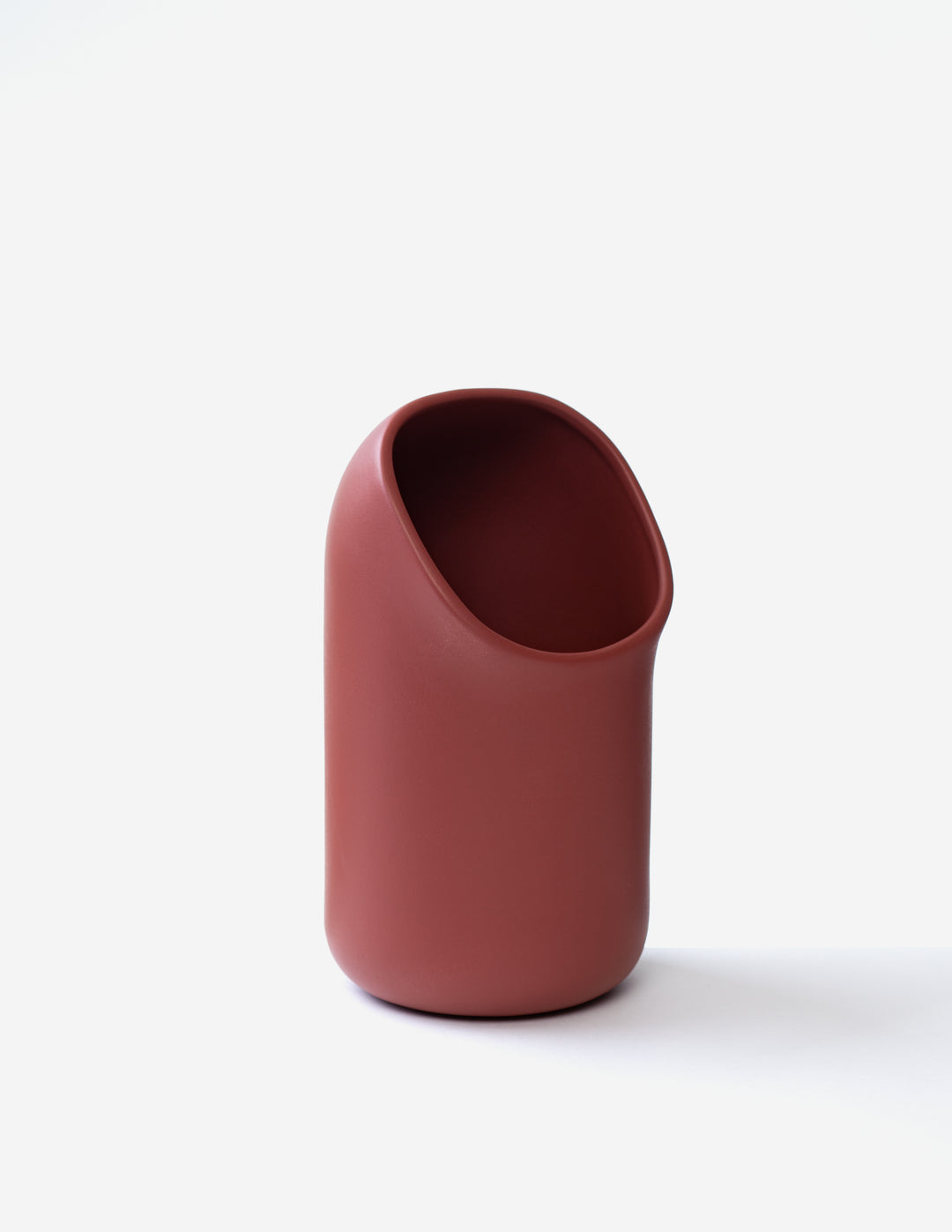 Moustache Ô Vase
