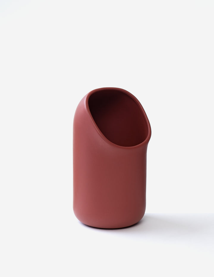 Moustache Ô Vase