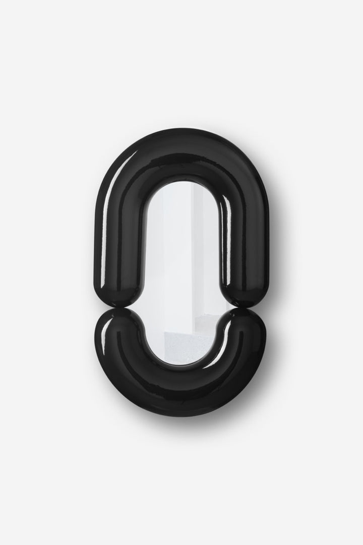 Moustache Zodiac Mirror