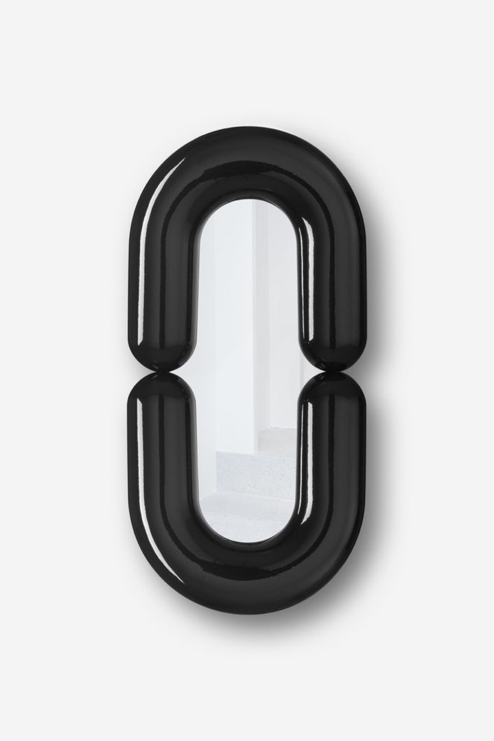 Moustache Zodiac Mirror