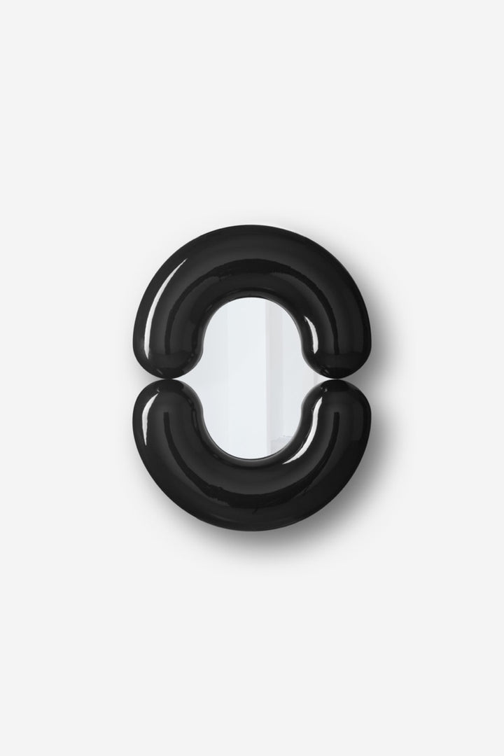 Moustache Zodiac Mirror