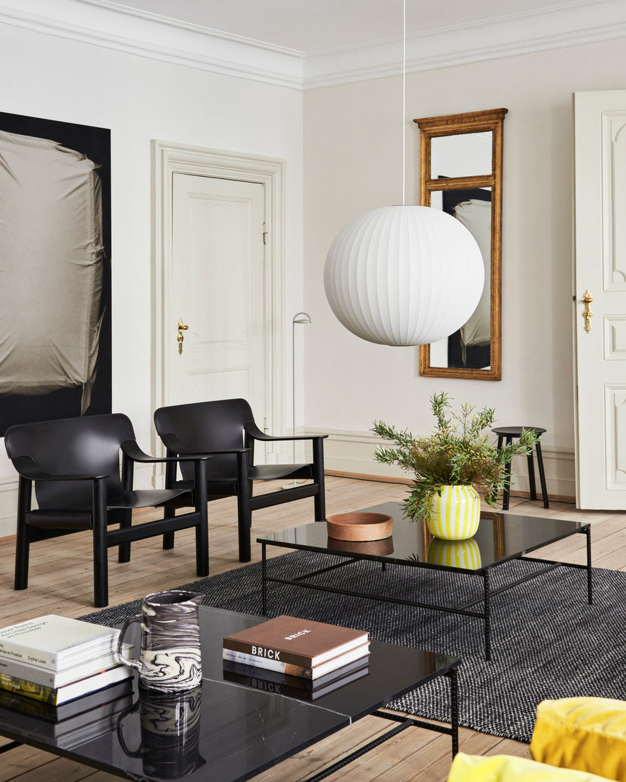 Hay Nelson Bubble Ball Hanglamp