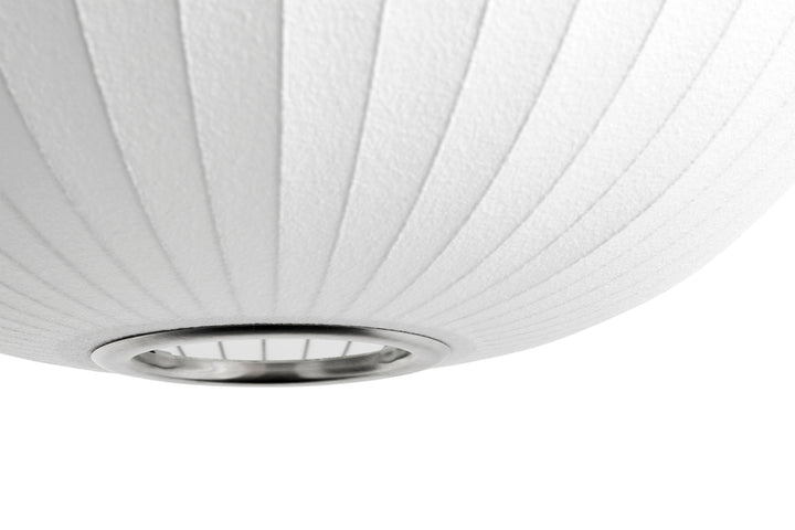 Hay Nelson Bubble Ball Hanglamp