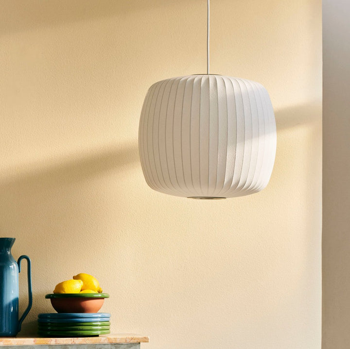 Hay Nelson Bubble Roll Hanglamp