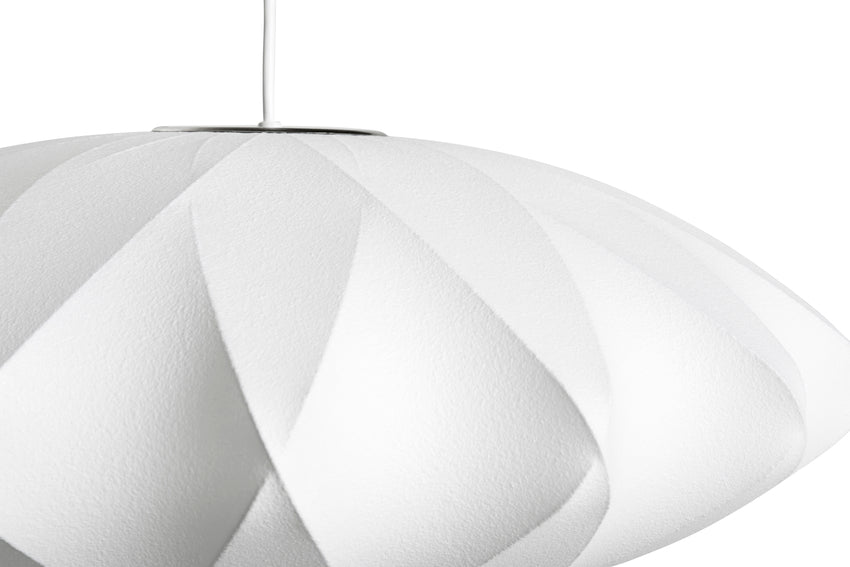 Hay Nelson Bubble Saucer Crisscross Hanglamp
