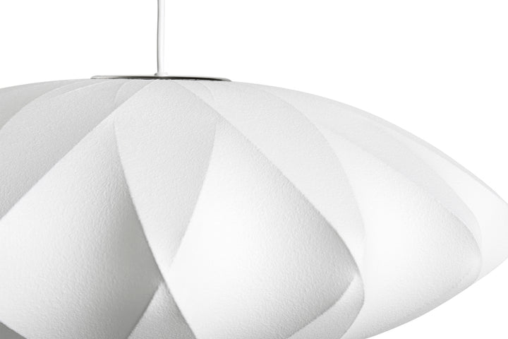 Hay Nelson Bubble Saucer Crisscross Hanglamp