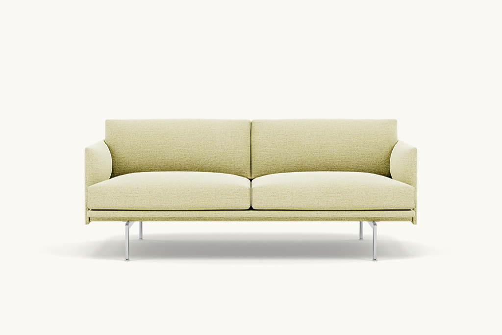 Muuto Outline Sofa