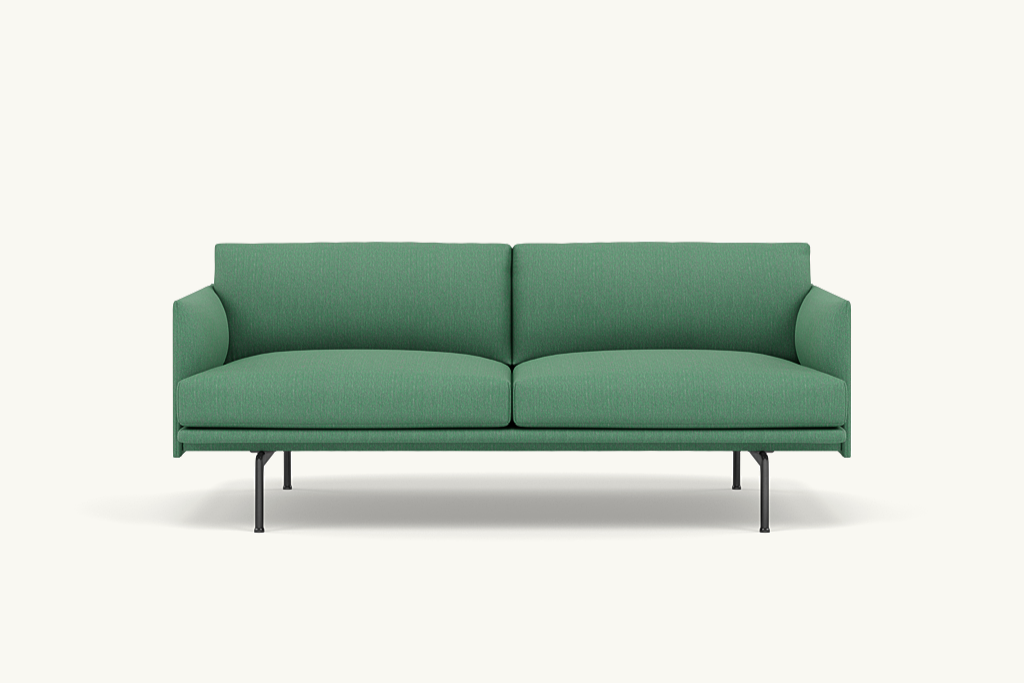 Muuto Outline Sofa