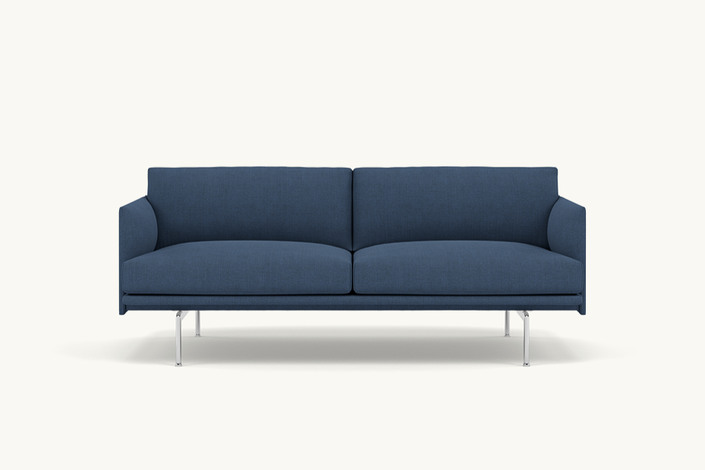 Muuto Outline Sofa