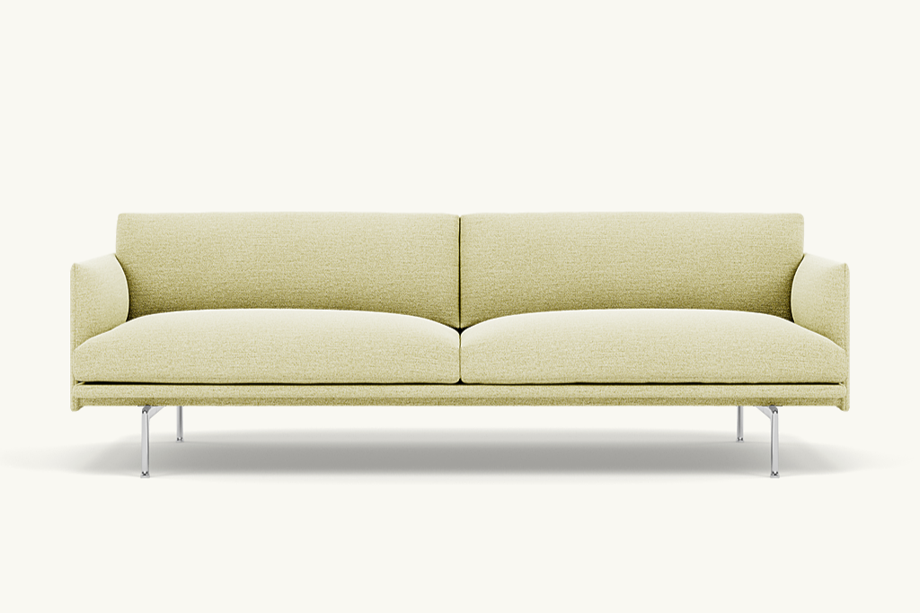 Muuto Outline Sofa