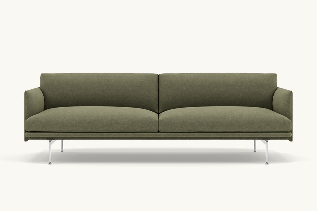 Muuto Outline Sofa