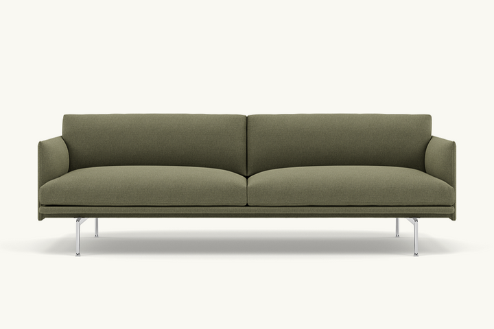 Muuto Outline Sofa