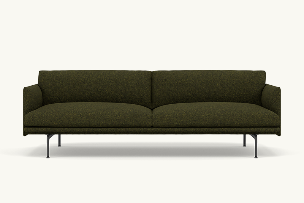Muuto Outline Sofa