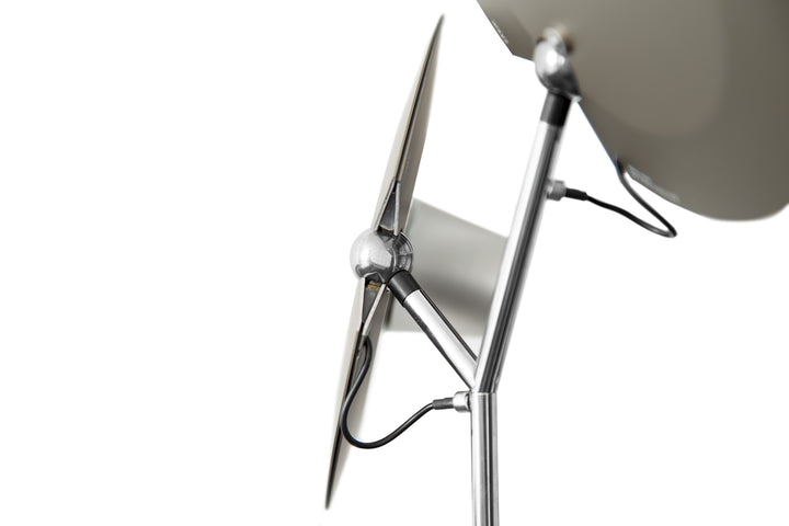 Baltensweiler OyO vloerlamp