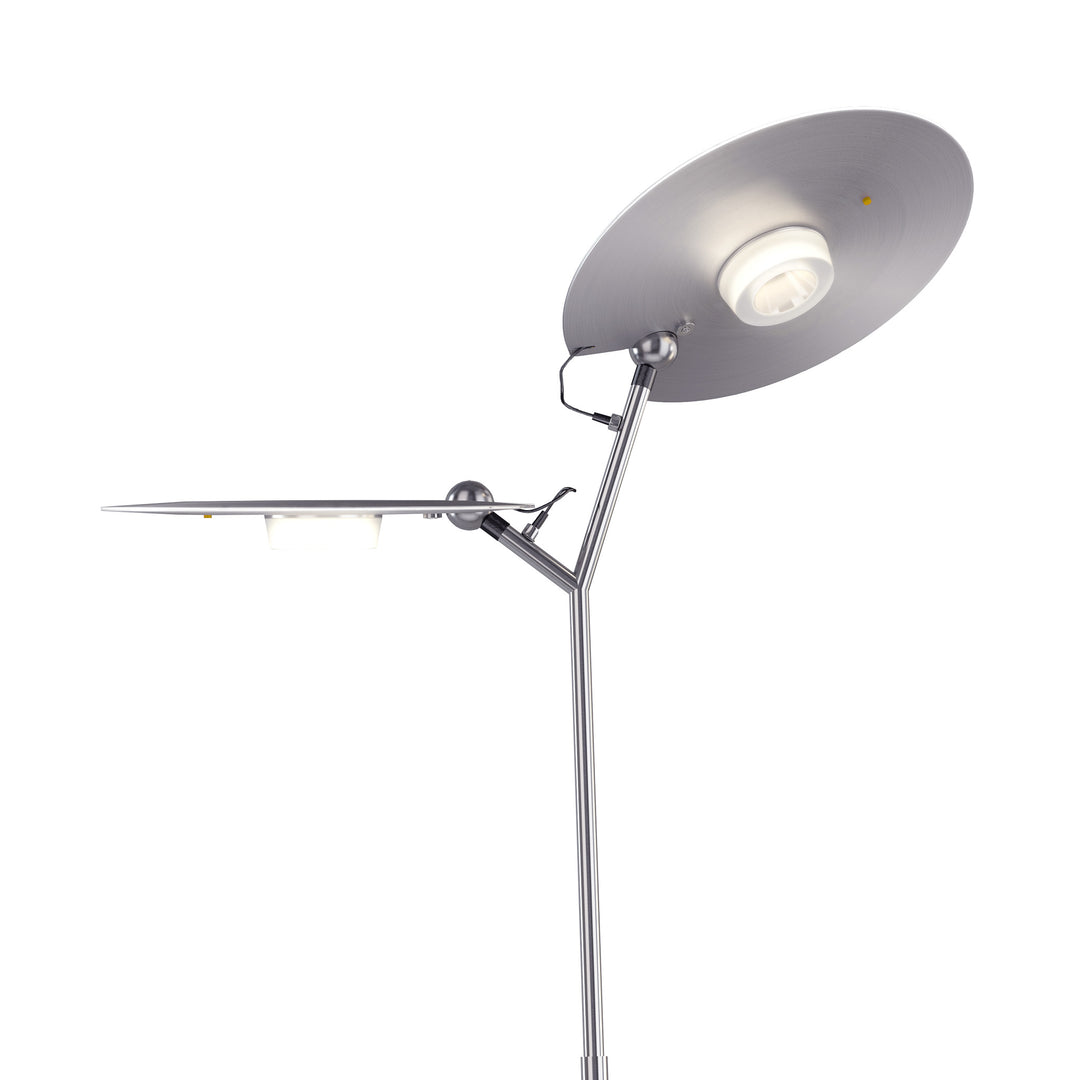 Baltensweiler OyO vloerlamp
