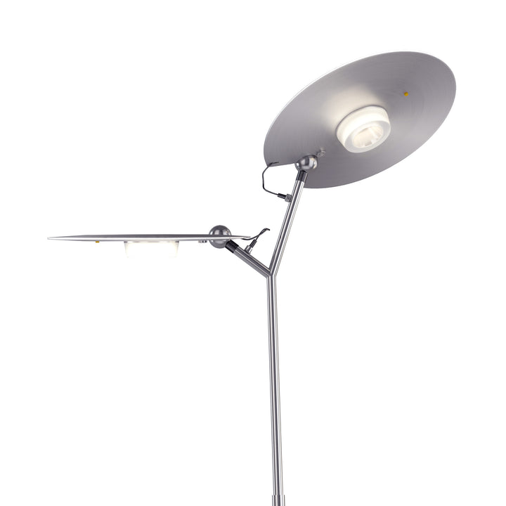 Baltensweiler OyO vloerlamp