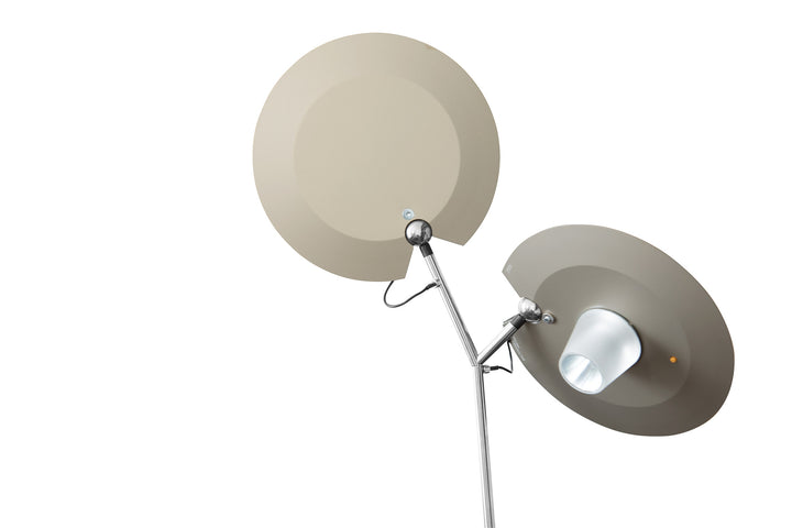 Baltensweiler OyO vloerlamp