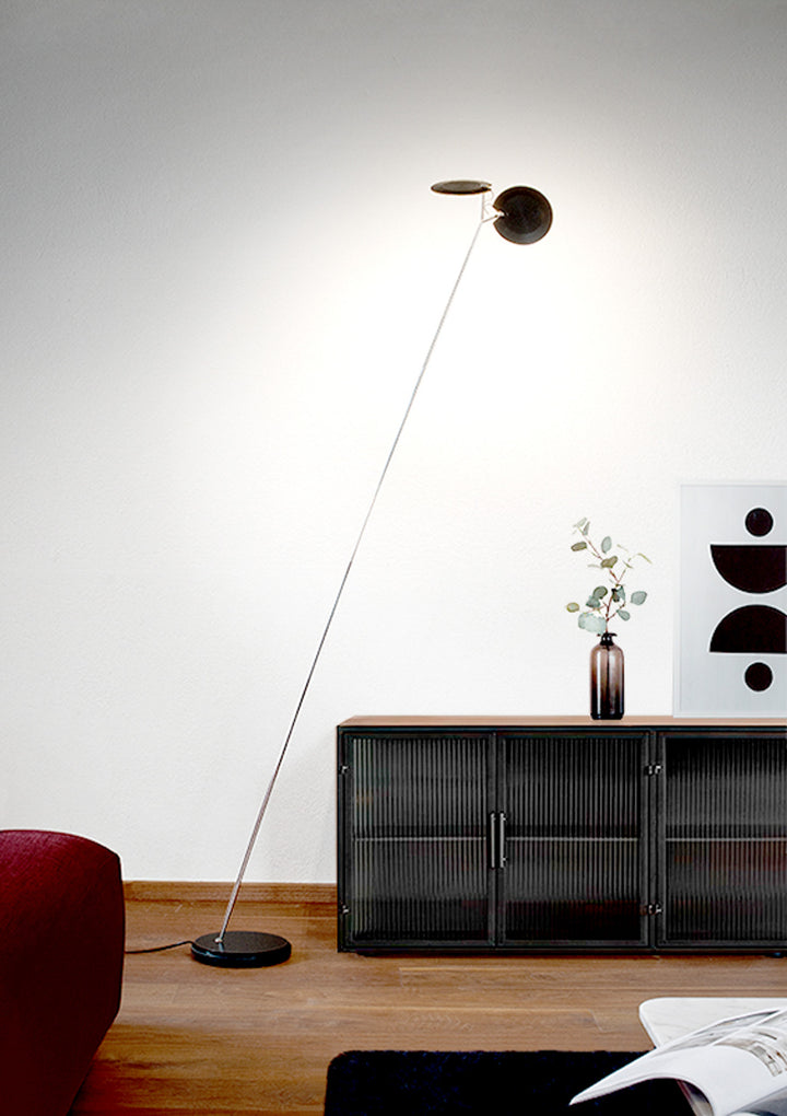 Baltensweiler OyO vloerlamp