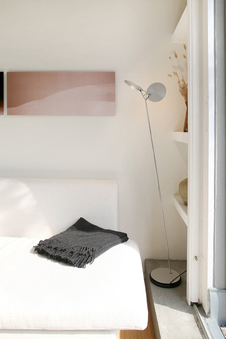 Baltensweiler OyO vloerlamp