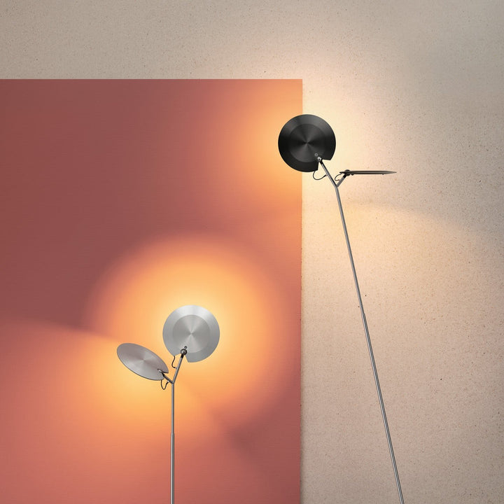 Baltensweiler OyO vloerlamp