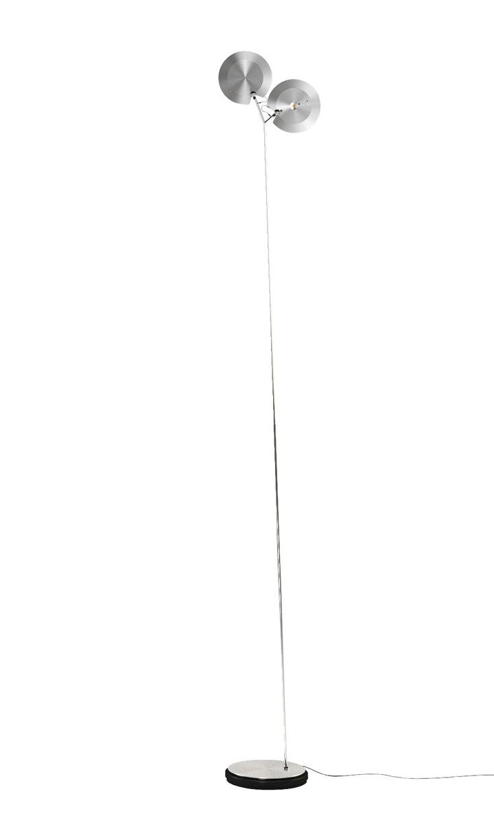 Baltensweiler OyO vloerlamp