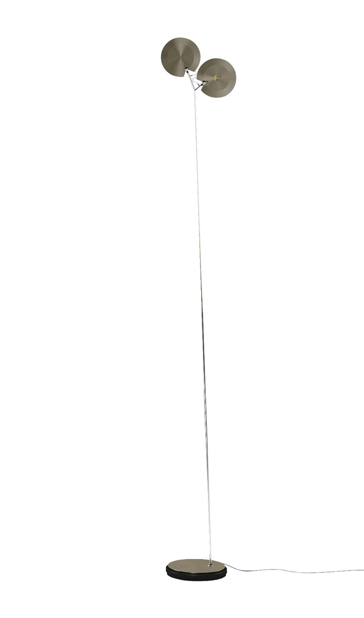 Baltensweiler OyO vloerlamp