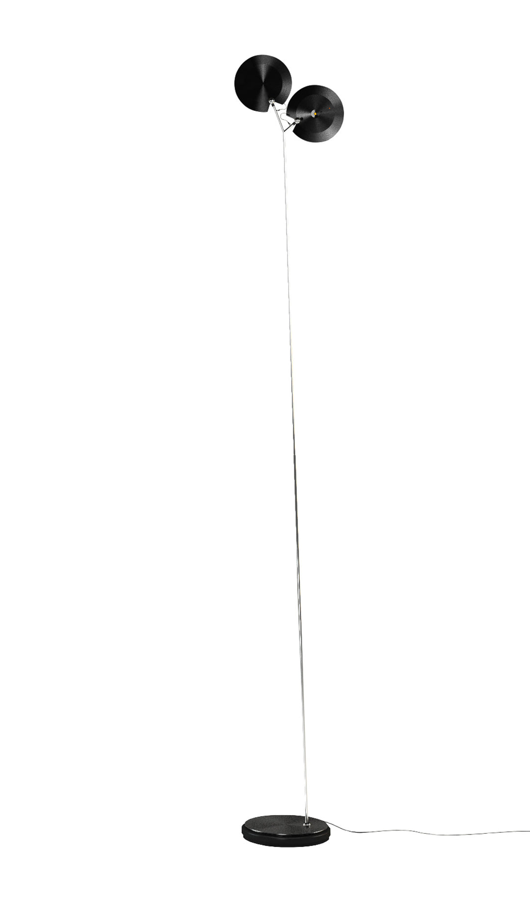 Baltensweiler OyO vloerlamp