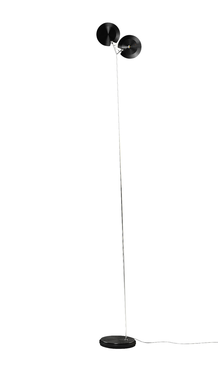 Baltensweiler OyO vloerlamp