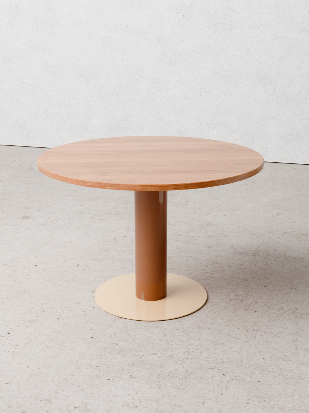 La Ligne Reel Dining Round