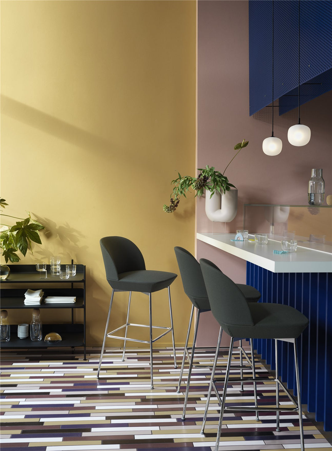 Muuto Rime hanglamp