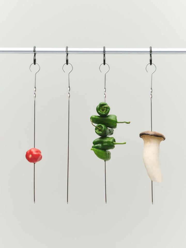 HAY Outdoor Market BBQ Skewer