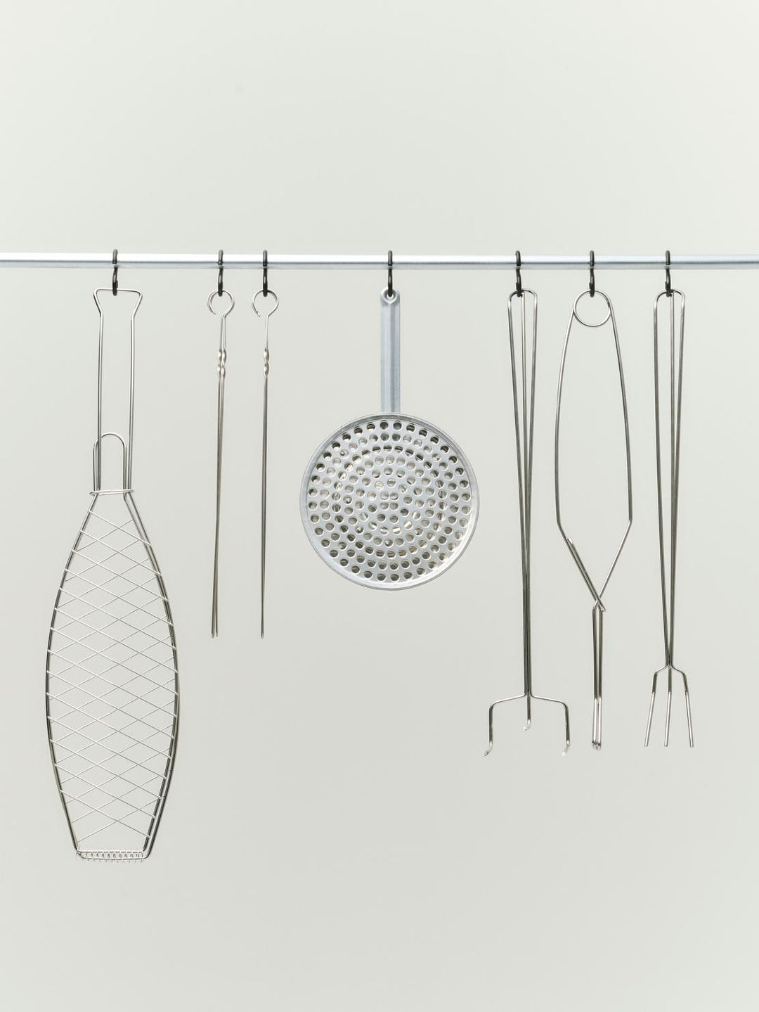 HAY Outdoor Market BBQ Fork