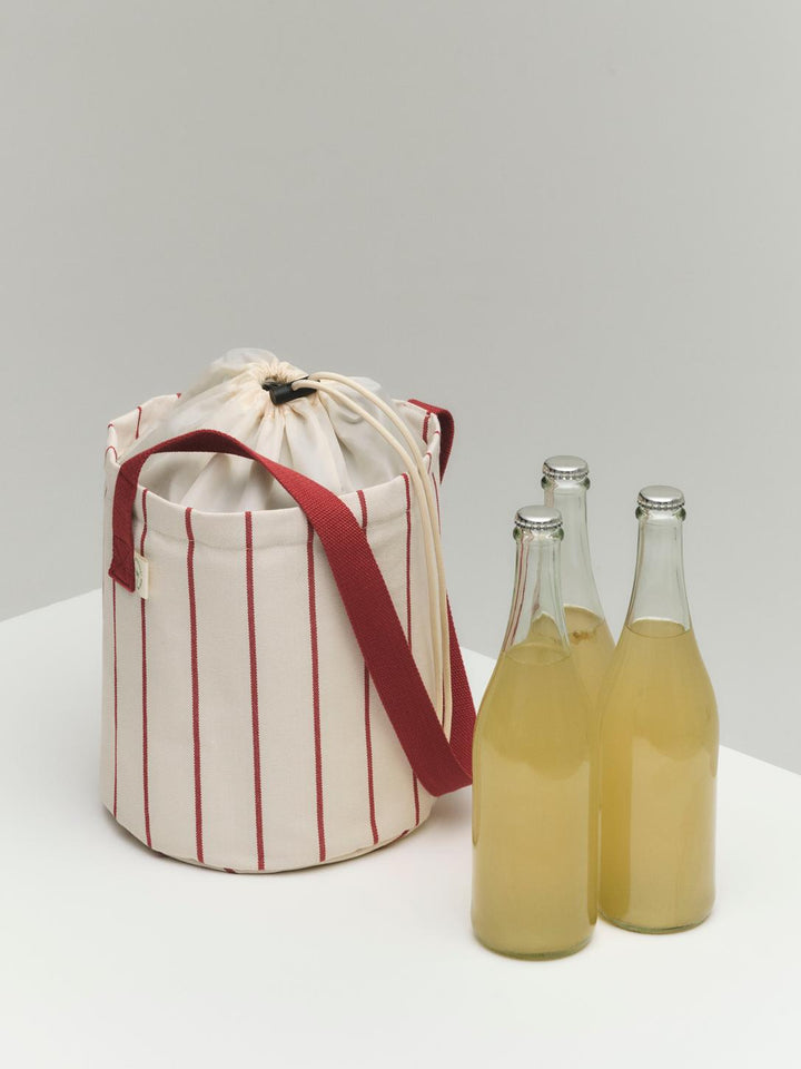 HAY Outdoor Market Bottle Bag