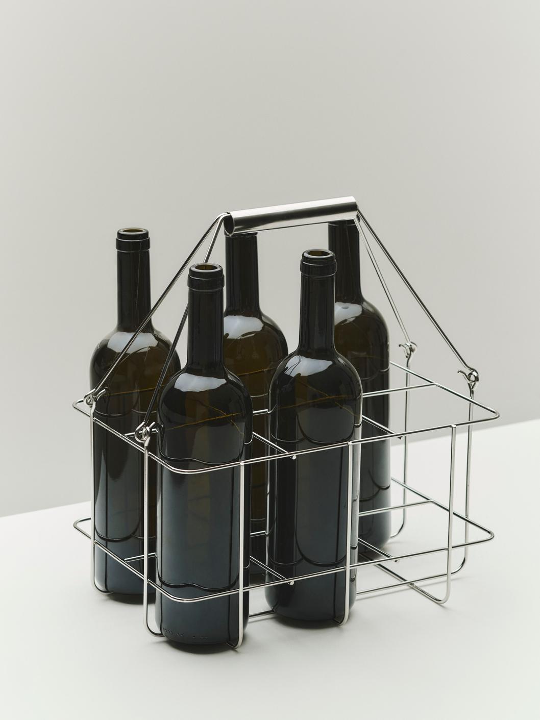 HAY Outdoor Market Bottle Carrier