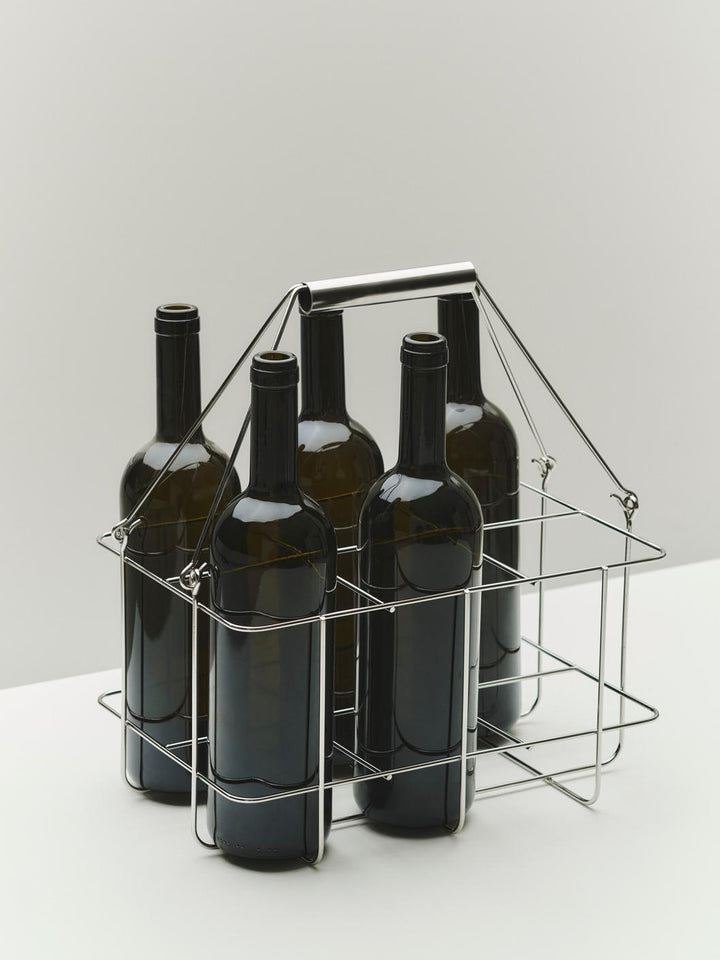 HAY Outdoor Market Bottle Carrier
