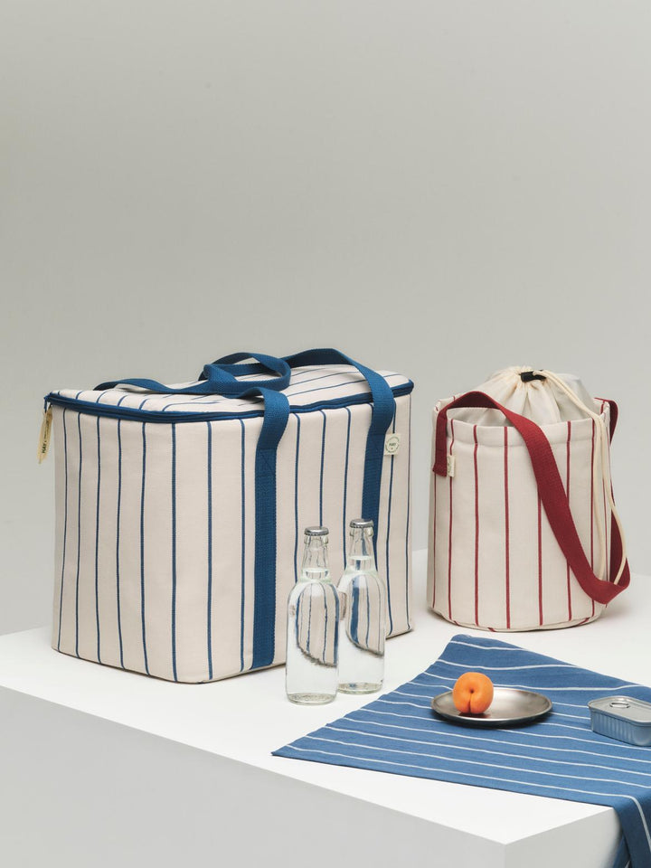 HAY Outdoor Market Bottle Bag