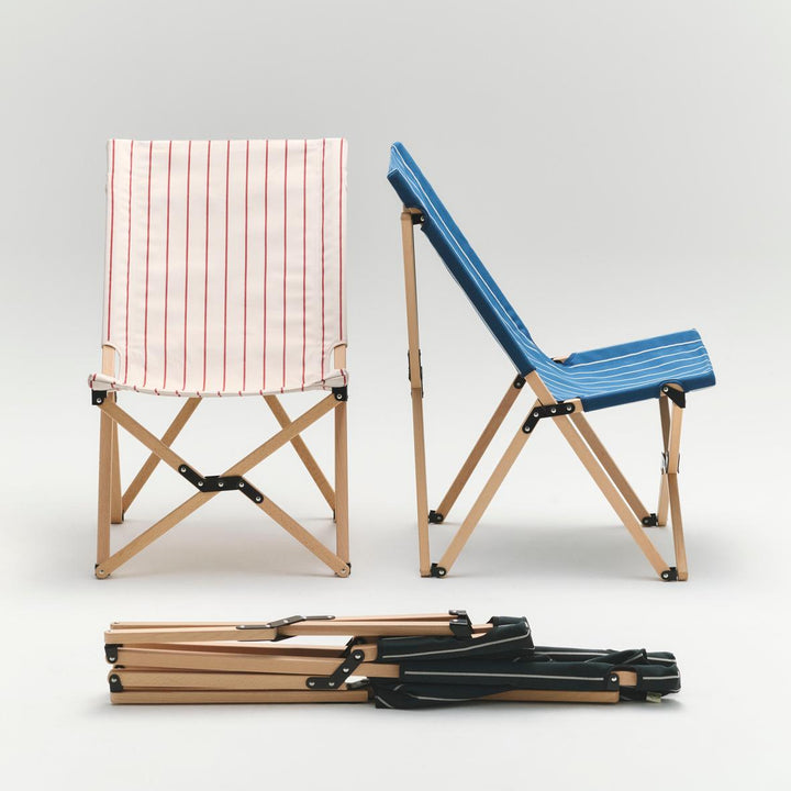 HAY Outdoor Market Folding Chair