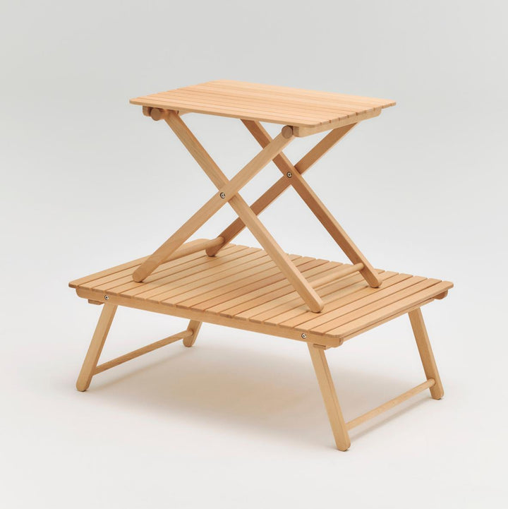 HAY Outdoor Market Folding Table