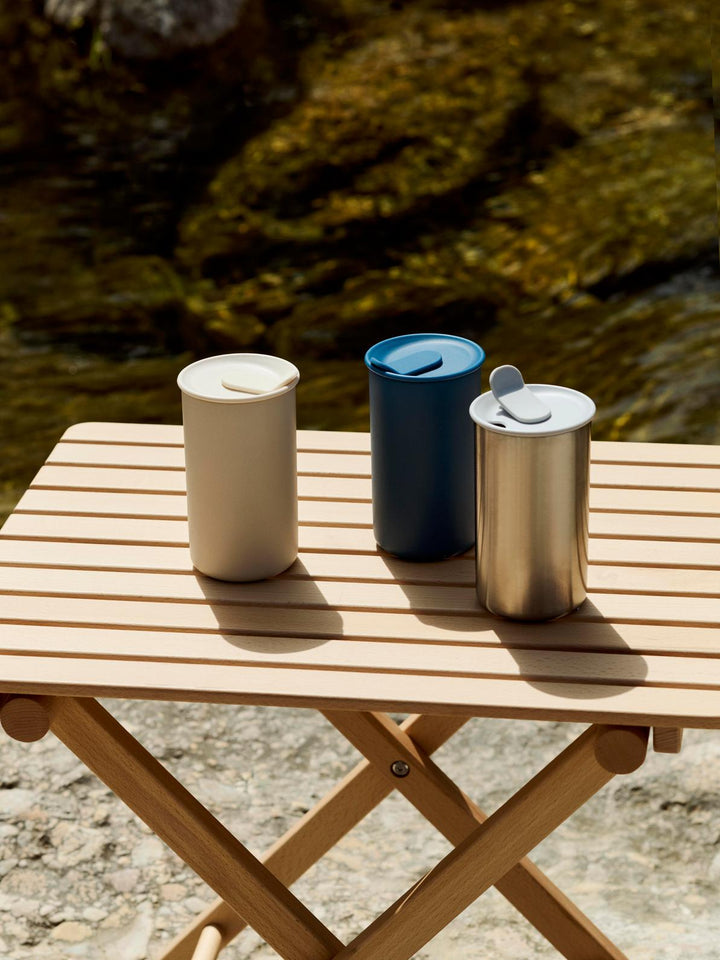 HAY Outdoor Market Thermo Mug