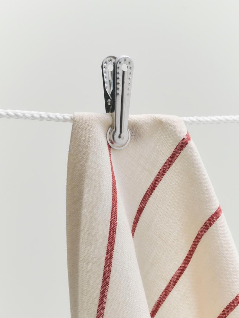 HAY Outdoor Market Tea Towel Set