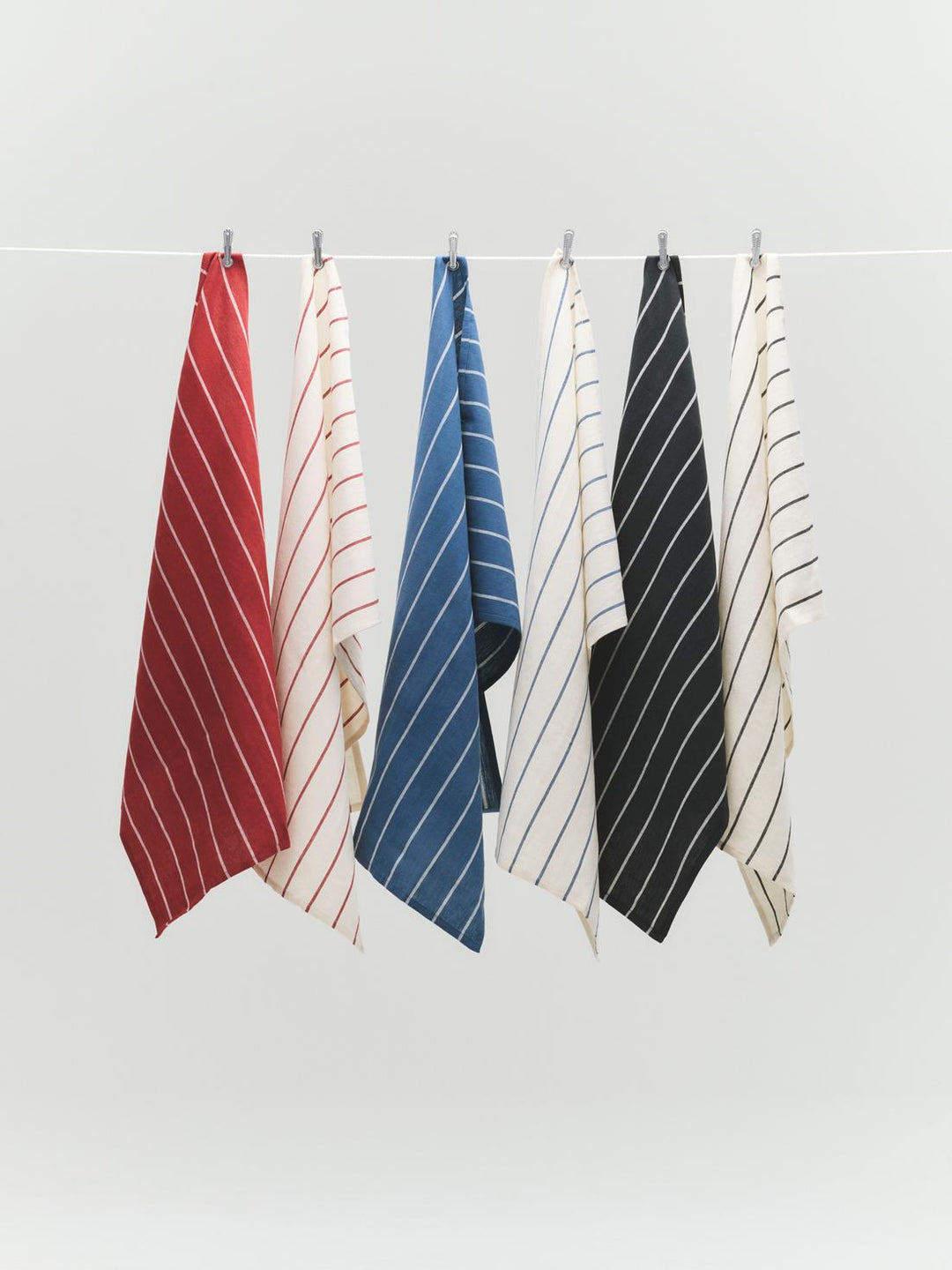 HAY Outdoor Market Peg set of 10