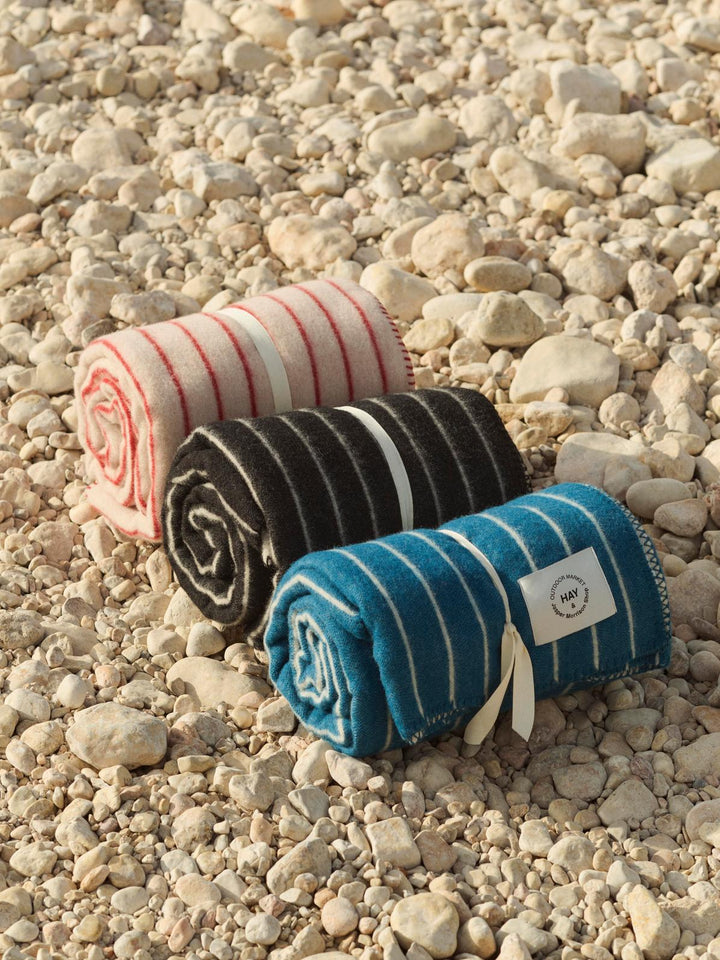 HAY Outdoor Market Throw