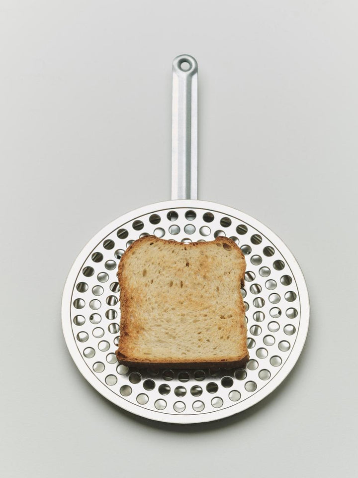 HAY Outdoor Market Toaster Pan