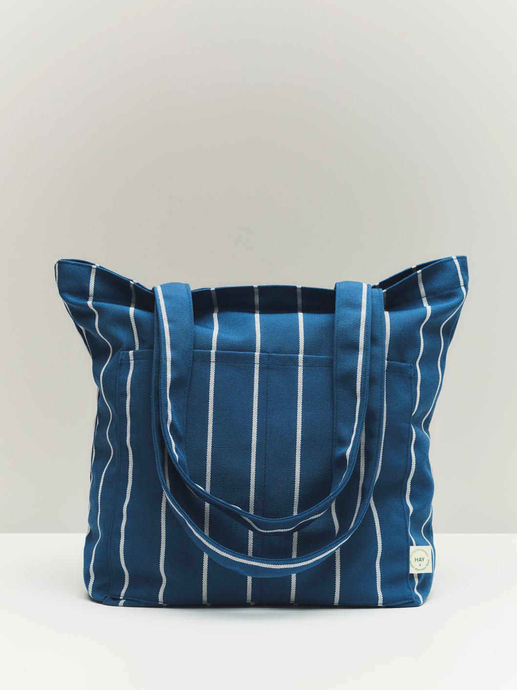 HAY Outdoor Market Tote Bag