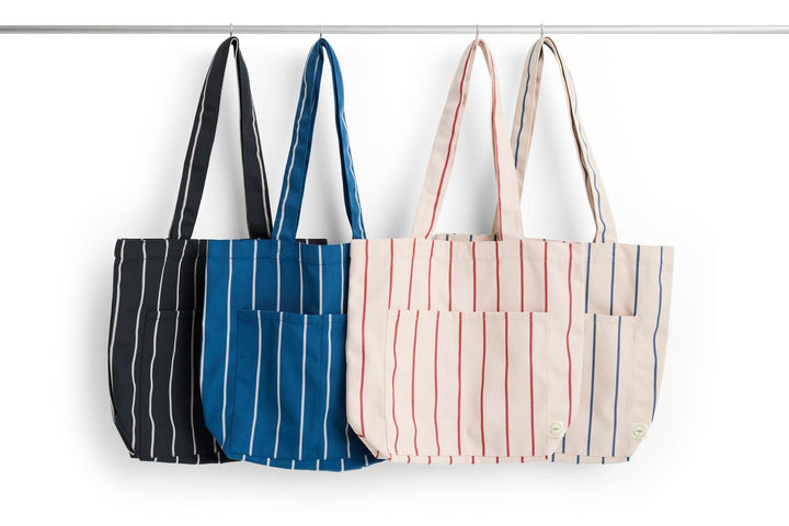 HAY Outdoor Market Tote Bag