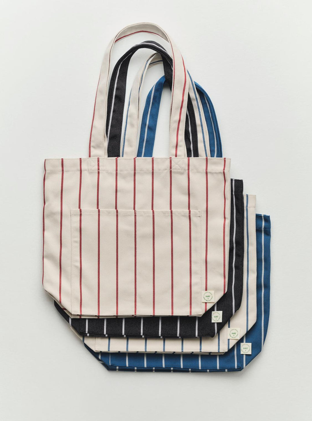 HAY Outdoor Market Tote Bag
