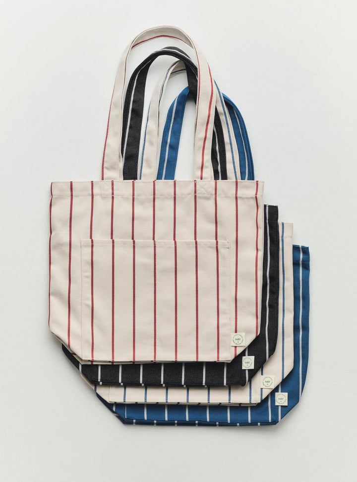 HAY Outdoor Market Tote Bag