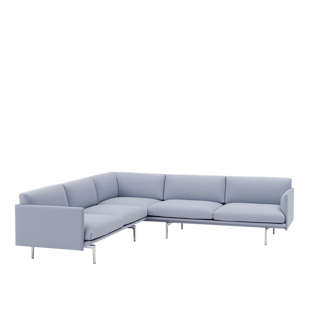 Muuto Outline Sofa