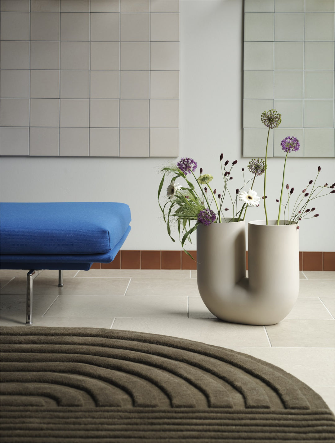Muuto Kink Vase